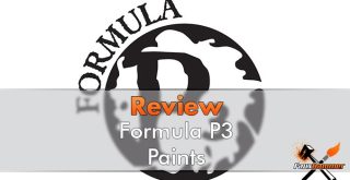 P3 Review - Privateer Press Paints for Miniature Painters - Featured