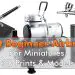 Best Beginner Airbrush for Miniatures, 3D Prints & Models - Featured