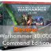 WarhWarhammer 40000 Command Edition Starter Set Review - Featuredammer 40000 Command Edition Starter Set Review - Featured